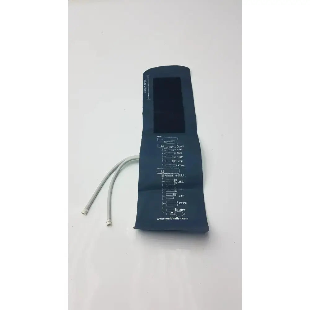 Welch Allyn FlexiPort Reusable Blood Pressure Cuff Adult 11, 25cm - 34cm Blood Pressure Cuff, second-hand product photo 3