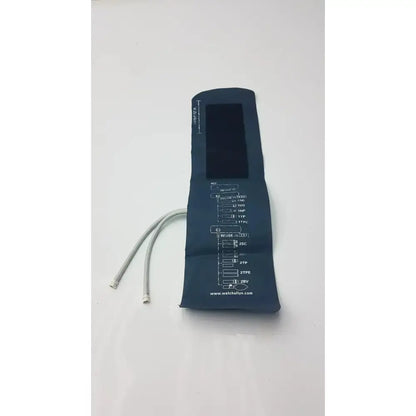 Welch Allyn FlexiPort Reusable Blood Pressure Cuff Adult 11, 25cm - 34cm Blood Pressure Cuff, second-hand product photo 3