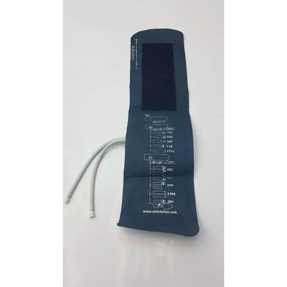 Welch Allyn FlexiPort Reusable Blood Pressure Cuff Adult 11, 25cm - 34cm Blood Pressure Cuff, second-hand product photo 4