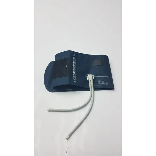 Welch Allyn FlexiPort Reusable Blood Pressure Cuff Adult 11, 25cm - 34cm Blood Pressure Cuff, second-hand product photo 2