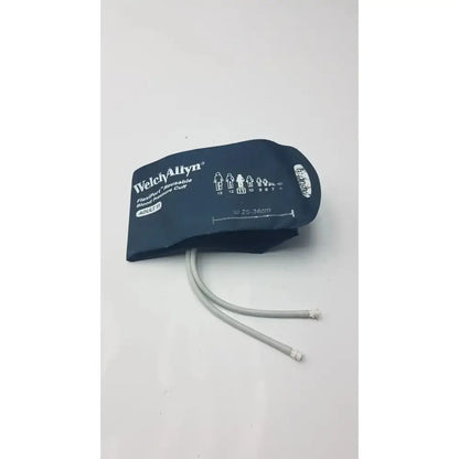 Welch Allyn FlexiPort Reusable Blood Pressure Cuff Adult 11, 25cm - 34cm Blood Pressure Cuff, second-hand product photo 1