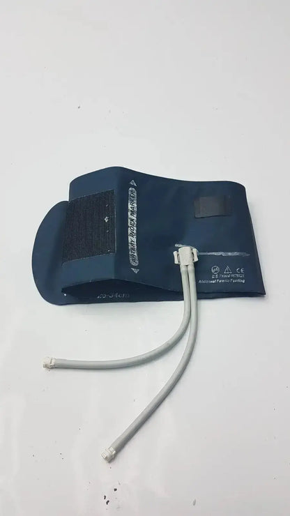 Welch Allyn FlexiPort Reusable Blood Pressure Cuff Adult 11, 25cm - 34cm Blood Pressure Cuff, second-hand product photo 2
