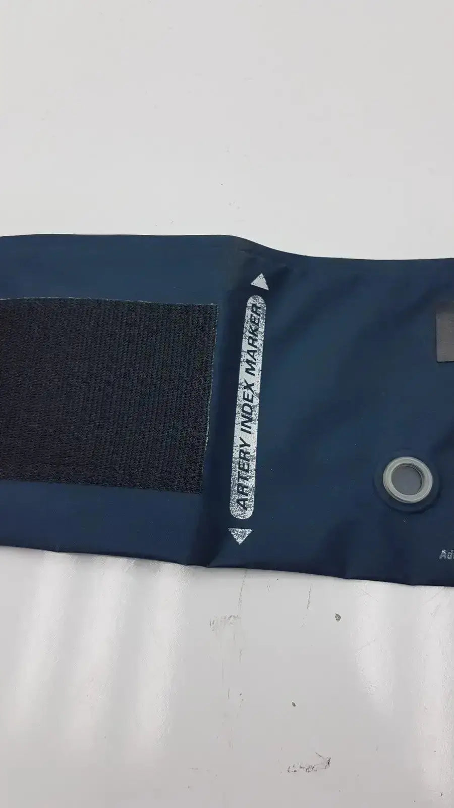 Philips Welch Allyn FlexiPort Reusable Blood Pressure Cuff Adult 11 Blood Pressure Cuff, second-hand product photo 5