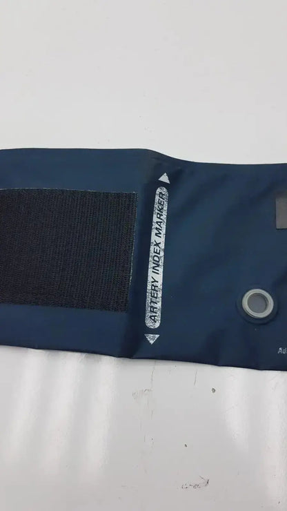 Welch Allyn FlexiPort Reusable Blood Pressure Cuff Adult 11, 25 - 34 cm Blood Pressure Cuff, second-hand product photo 10