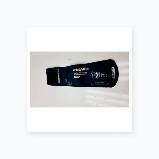 Philips Welch Allyn FlexiPort Reusable Blood Pressure Cuff Adult 11 Blood Pressure Cuff, second-hand product photo 1
