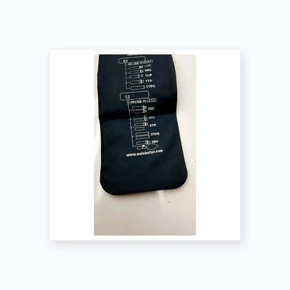 Philips Welch Allyn FlexiPort Reusable Blood Pressure Cuff Adult 11 Blood Pressure Cuff, second-hand product photo 11