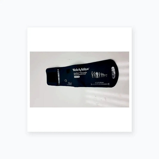 Philips Welch Allyn FlexiPort Reusable Blood Pressure Cuff Adult 11 Blood Pressure Cuff, second-hand product photo 1