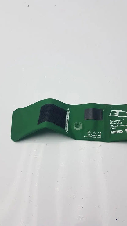 Welch Allyn FlexiPort Reusable Blood Pressure Cuff Adult 9 15 - 21 cm Blood Pressure Cuff, second-hand product photo 3