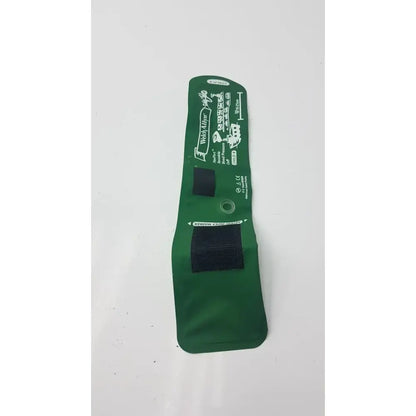 Welch Allyn FlexiPort Reusable Blood Pressure Cuff Adult 9 15 - 21 cm Blood Pressure Cuff, second-hand product photo 6