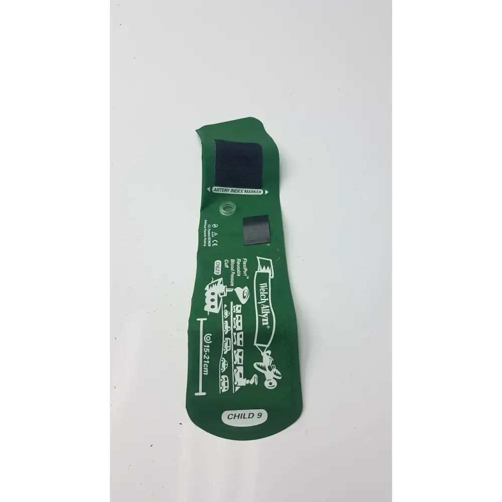 Welch Allyn FlexiPort Reusable Blood Pressure Cuff Adult 9 15 - 21 cm Blood Pressure Cuff, second-hand product photo 1