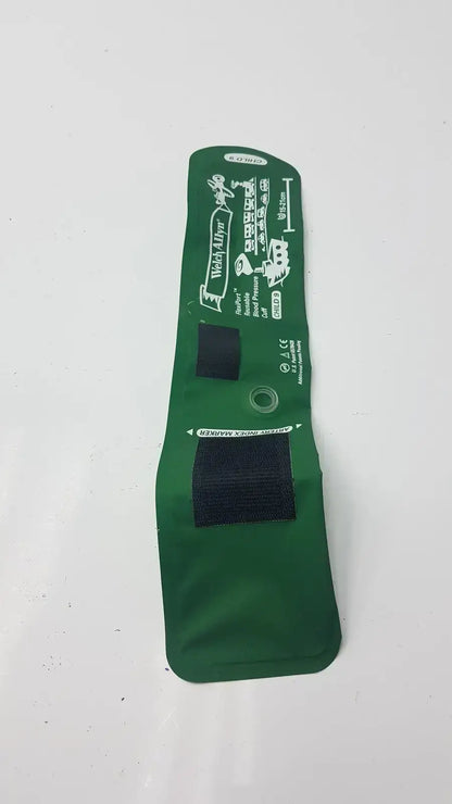 Welch Allyn FlexiPort Reusable Blood Pressure Cuff Adult 9 15 - 21 cm Blood Pressure Cuff, second-hand product photo 6