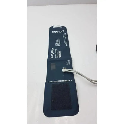 Welch Allyn FlexiPort Reusable Blood Pressure Cuff Adult Long 11L Blood Pressure Cuff, second-hand product photo 8