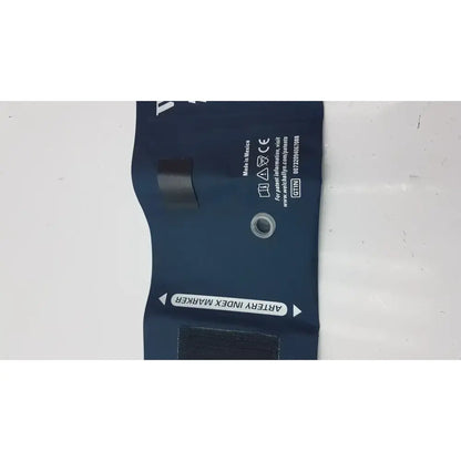 Welch Allyn FlexiPort Reusable Blood Pressure Cuff Adult Long 11L Blood Pressure Cuff, second-hand product photo 5