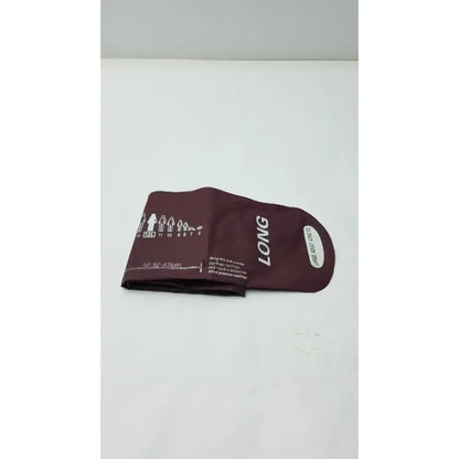 Welch Allyn FlexiPort Reusable Blood Pressure Cuff Large Adult 12 Reusable Blood Pressure Cuff, second-hand product photo 5