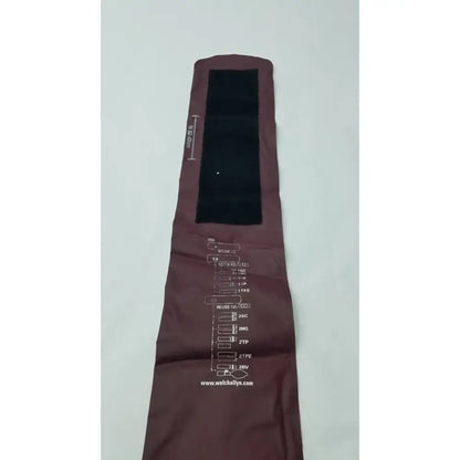 Welch Allyn FlexiPort Reusable Blood Pressure Cuff Large Adult Long 12L Blood Pressure Cuff, second-hand product photo 6