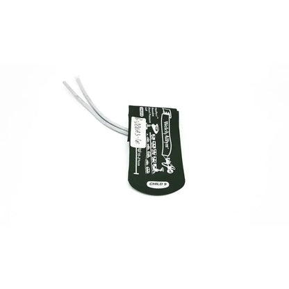 Welch Allyn FlexiPort Reusable Blood Pressure Cuff with Two-Tube Mated Locking C Blood Pressure Cuff, second-hand product photo 12
