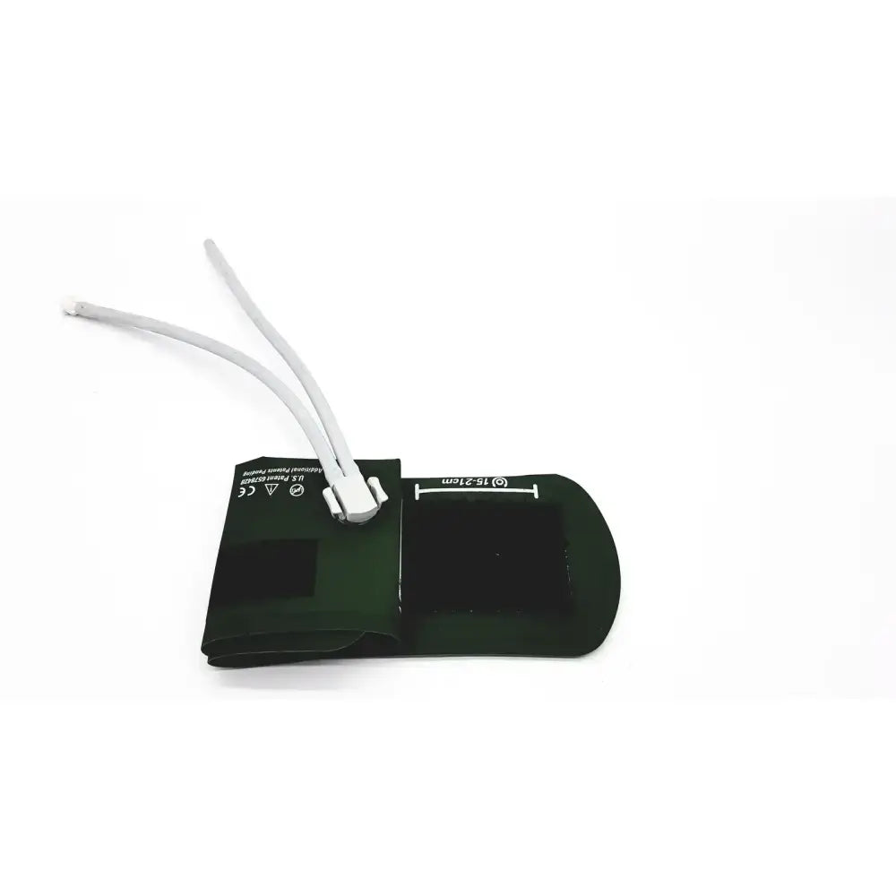 Welch Allyn FlexiPort Reusable Blood Pressure Cuff with Two-Tube Mated Locking C Blood Pressure Cuff, second-hand product photo 10