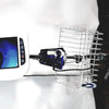 Welch Allyn GlideScope Cobalt AVL Monitor 0570-0304 With Cart and Stand