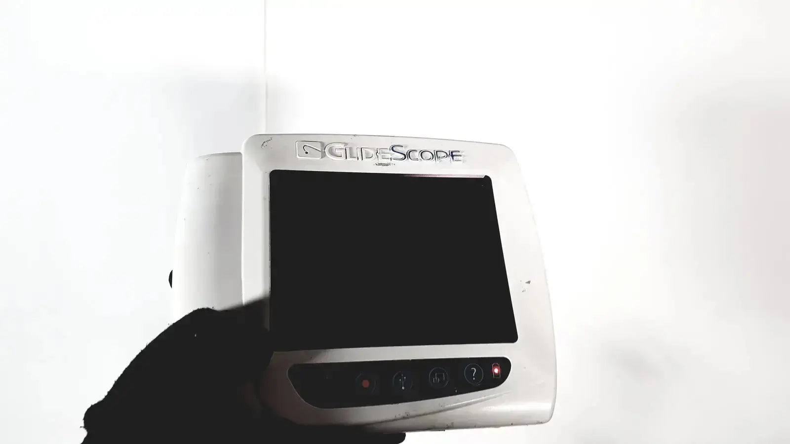 Welch Allyn GlideScope Cobalt AVL Monitor 0570-0304 With Cart and Stand Video Laryngoscope Monitor, second-hand product photo 18