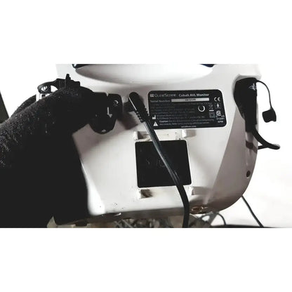 Welch Allyn GlideScope Cobalt AVL Monitor 0570-0304 With Cart and Stand Video Laryngoscope Monitor, second-hand product photo 20