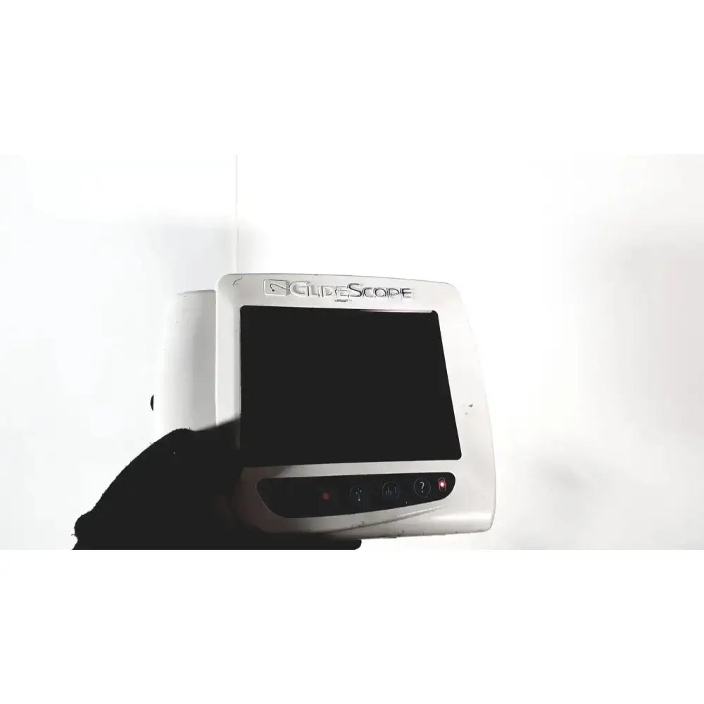 Welch Allyn GlideScope Cobalt AVL Monitor 0570-0304 With Cart and Stand Video Laryngoscope Monitor, second-hand product photo 18