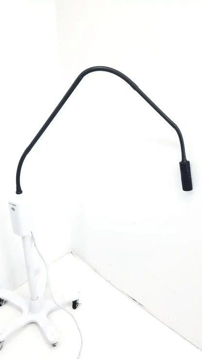 Welch Allyn Green Series GS 300 General Exam Light With Stand General Exam Light, second-hand product photo 1