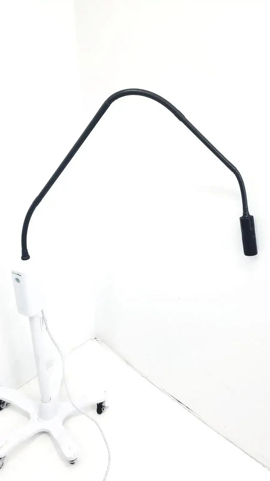 Welch Allyn Green Series GS 300 General Exam Light With Stand General Exam Light, second-hand product photo 1
