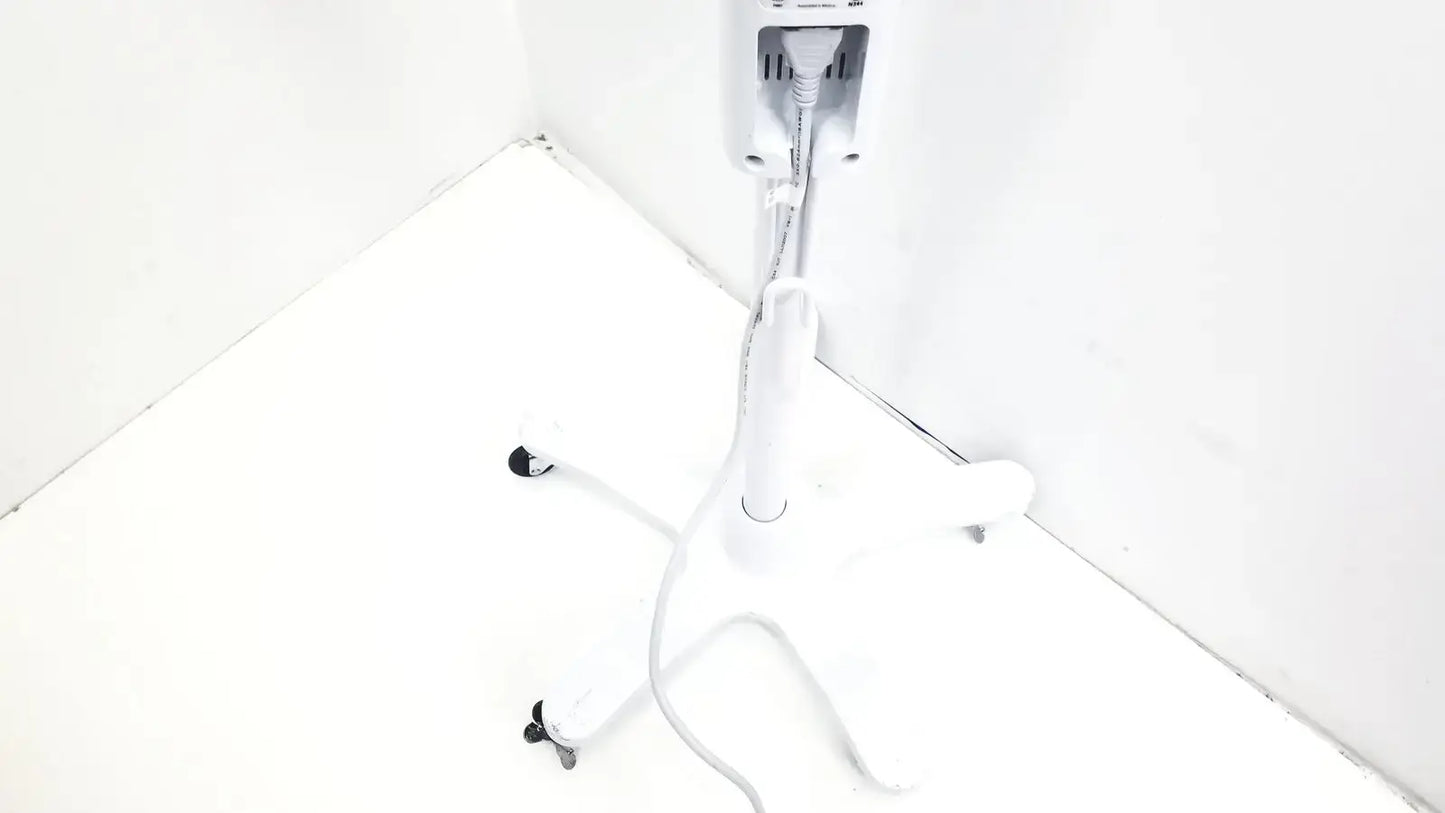 Welch Allyn Green Series GS 300 General Exam Light With Stand General Exam Light, second-hand product photo 3