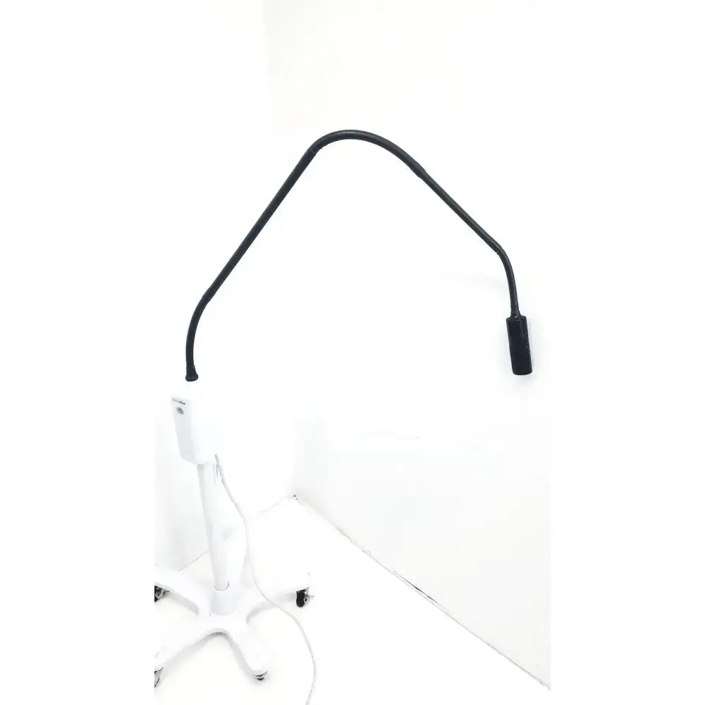 Welch Allyn Green Series GS 300 General Exam Light With Stand General Exam Light, second-hand product photo 1