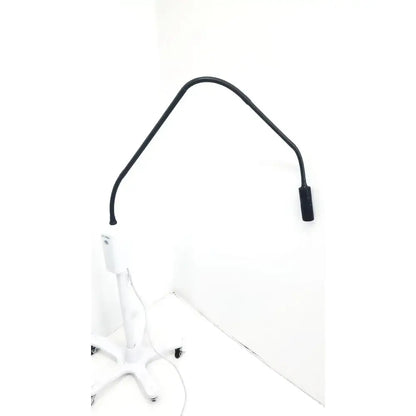 Welch Allyn Green Series GS 300 General Exam Light With Stand General Exam Light, second-hand product photo 1