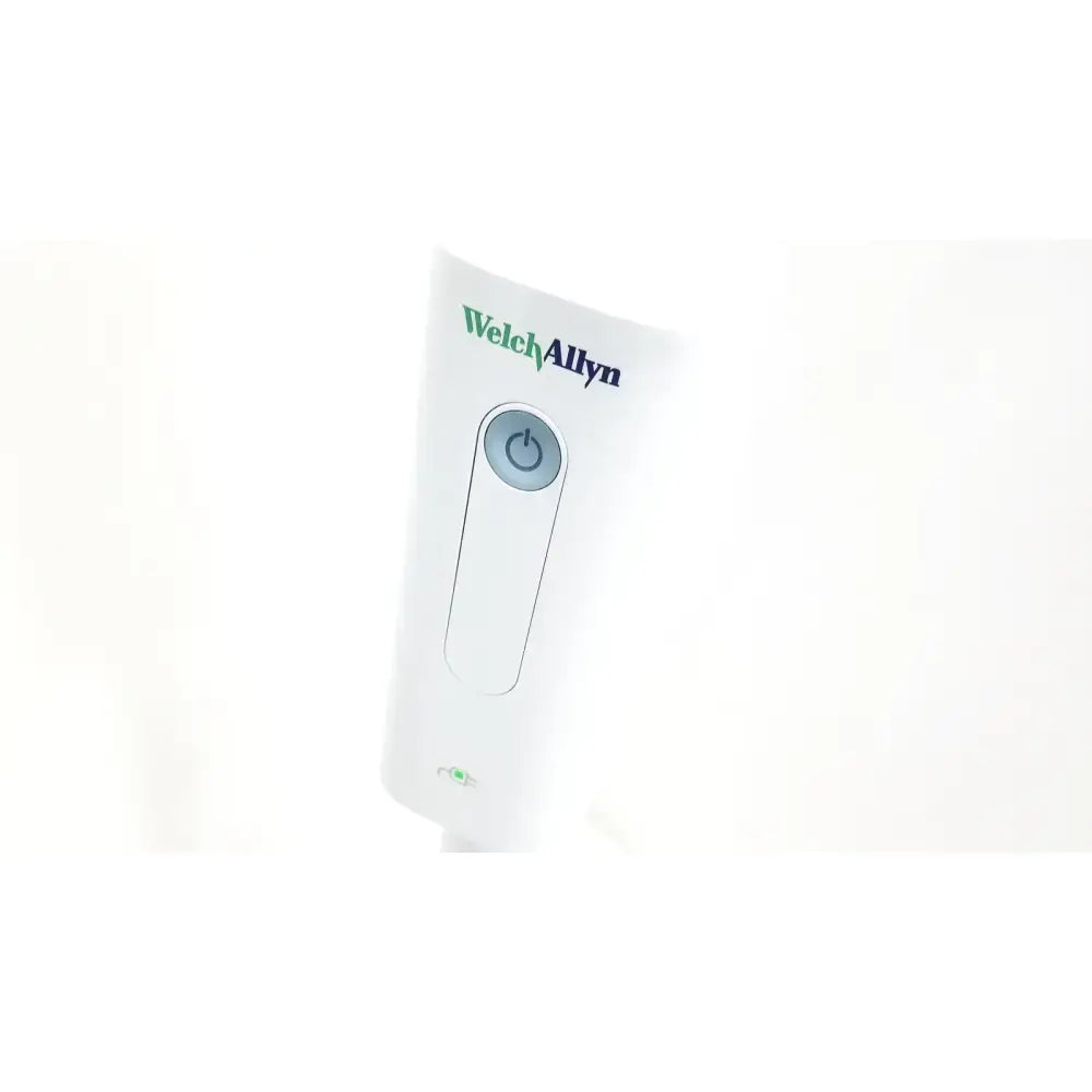 Welch Allyn Green Series GS 300 General Exam Light With Stand General Exam Light, second-hand product photo 2