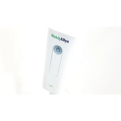 Welch Allyn Green Series GS 300 General Exam Light With Stand General Exam Light, second-hand product photo 2