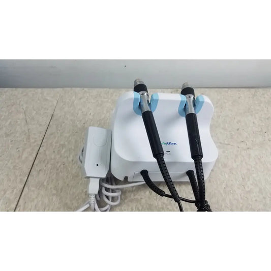 Reuse Medical Welch Allyn GS 777 Wall Transformer Integrated Power System 408282 with Handles Other Medical & Lab Equipment, second-hand product photo 1