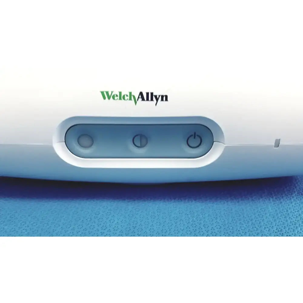 Welch Allyn GS 900 General Exam Procedure Light LED Spot Head With Handle Exam Light, second-hand product photo 7