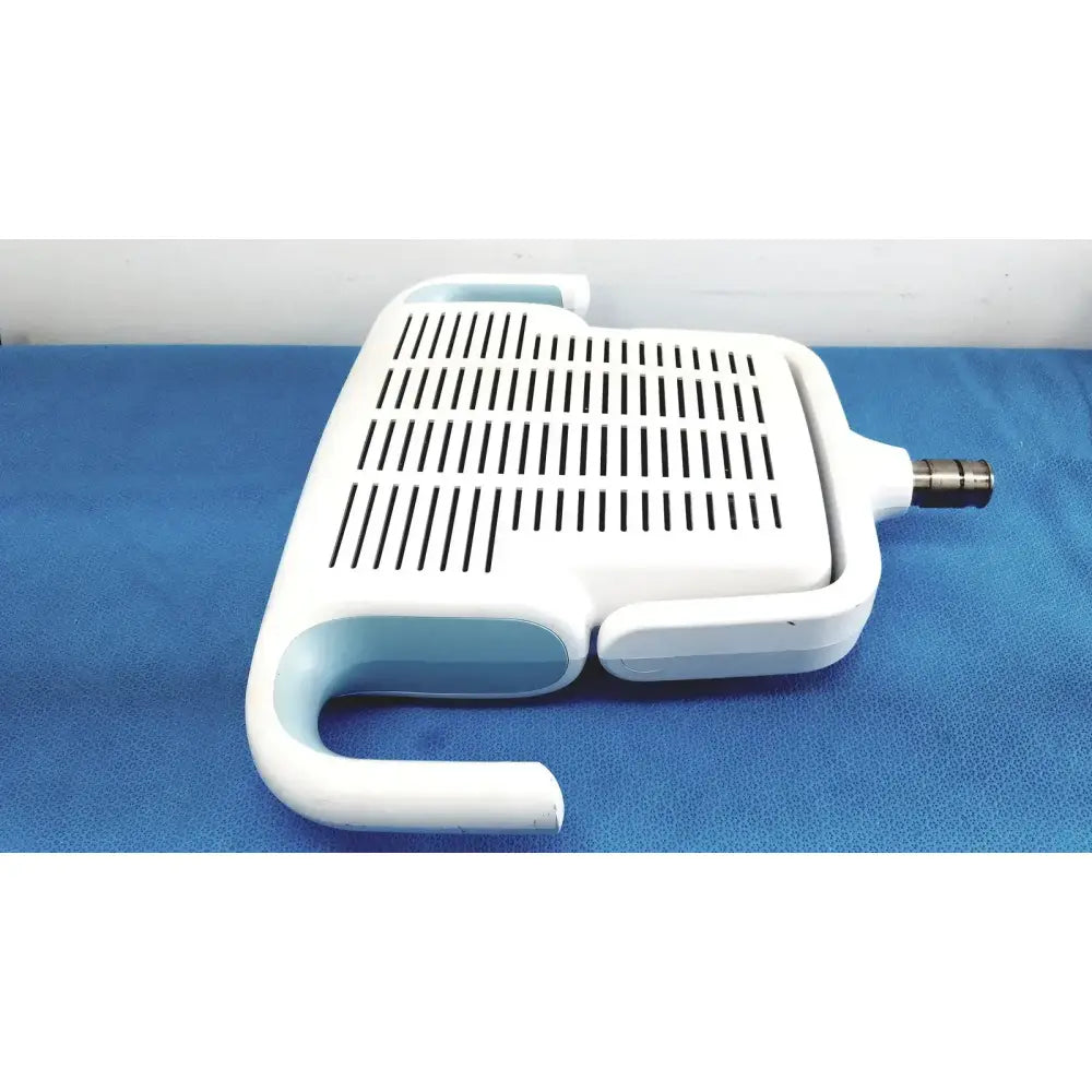 Welch Allyn GS 900 General Exam Procedure Light LED Spot Head With Handle Exam Light, second-hand product photo 8