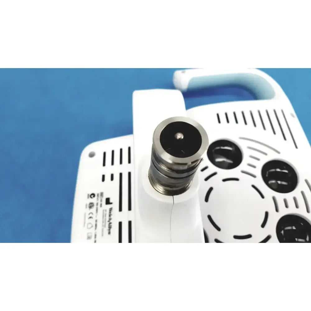 Welch Allyn GS 900 General Exam Procedure Light LED Spot Head With Handle Exam Light, second-hand product photo 6
