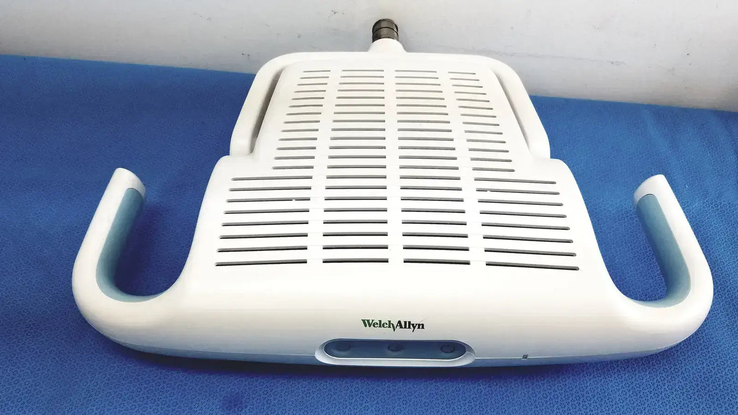 Welch Allyn GS 900 General Exam Procedure Light LED Spot Head With Handle Exam Light, second-hand product photo 1