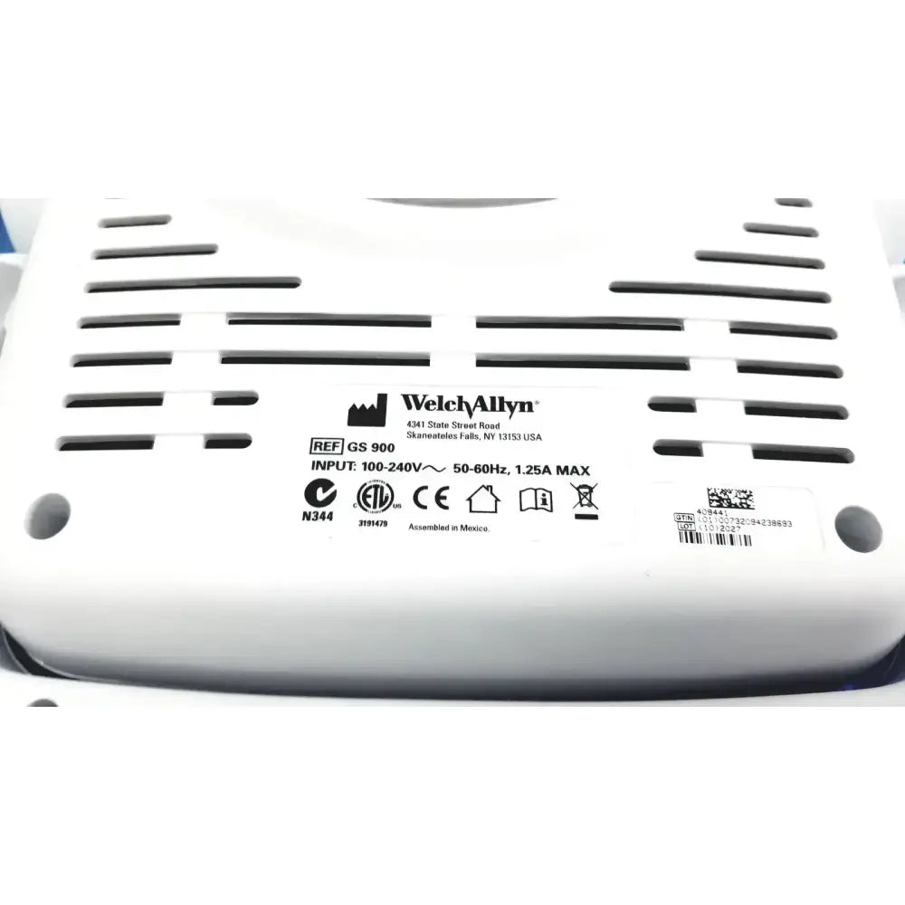 Welch Allyn GS 900 General Exam Procedure Light LED Spot Head With Handle Exam Light, second-hand product photo 14