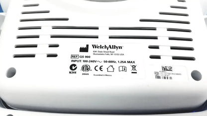 Welch Allyn GS 900 General Exam Procedure Light LED Spot Head With Handle Exam Light, second-hand product photo 14