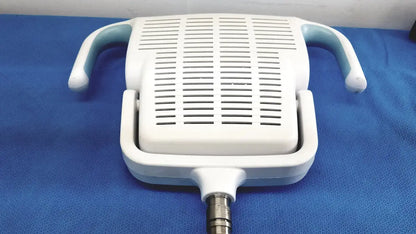 Welch Allyn GS 900 General Exam Procedure Light LED Spot Head With Handle Exam Light, second-hand product photo 9