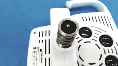 Welch Allyn GS 900 General Exam Procedure Light LED Spot Head With Handle Exam Light, second-hand product photo 6