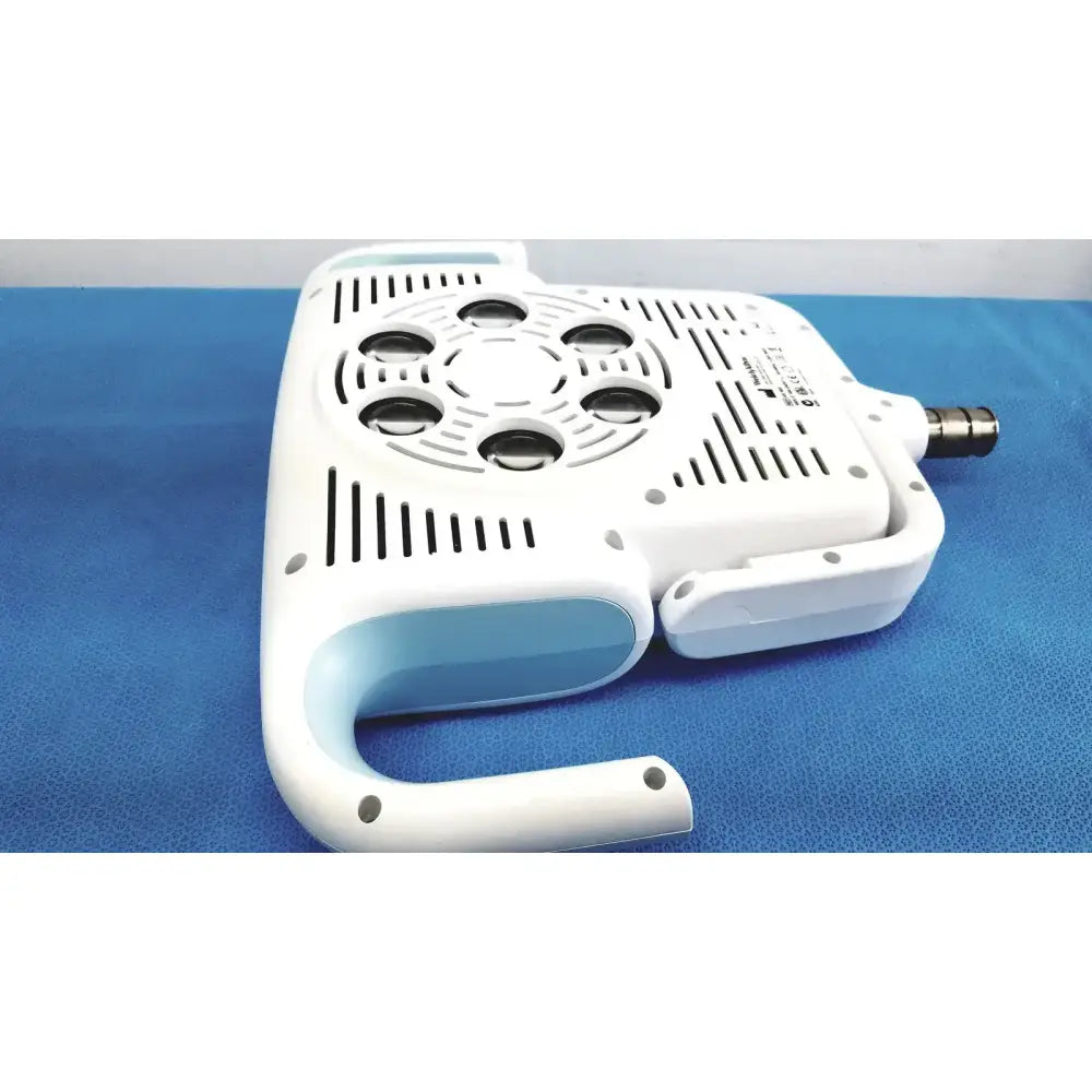 Welch Allyn GS 900 General Exam Procedure Light LED Spot Head With Handle Exam Light, second-hand product photo 2
