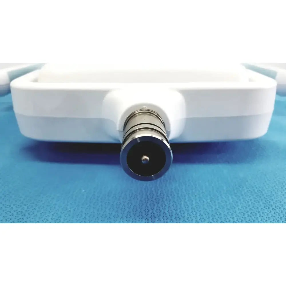 Welch Allyn GS 900 General Exam Procedure Light LED Spot Head With Handle Exam Light, second-hand product photo 10