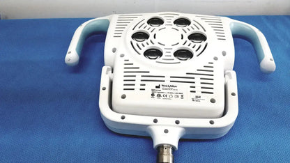 Welch Allyn GS 900 General Exam Procedure Light LED Spot Head With Handle Exam Light, second-hand product photo 12