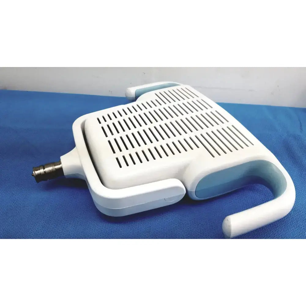Welch Allyn GS 900 General Exam Procedure Light LED Spot Head With Handle Exam Light, second-hand product photo 11