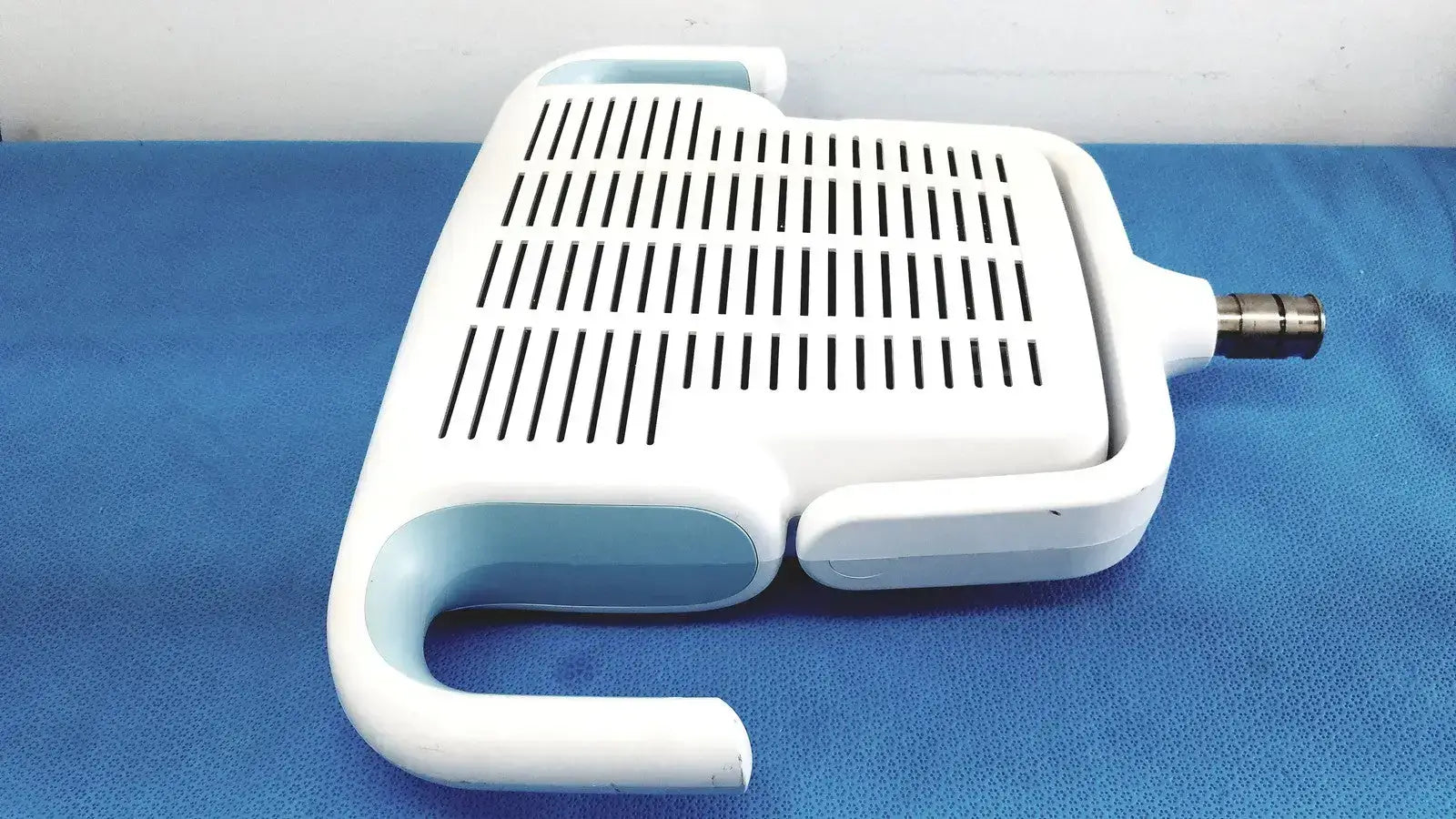 Welch Allyn GS 900 General Exam Procedure Light LED Spot Head With Handle Exam Light, second-hand product photo 8