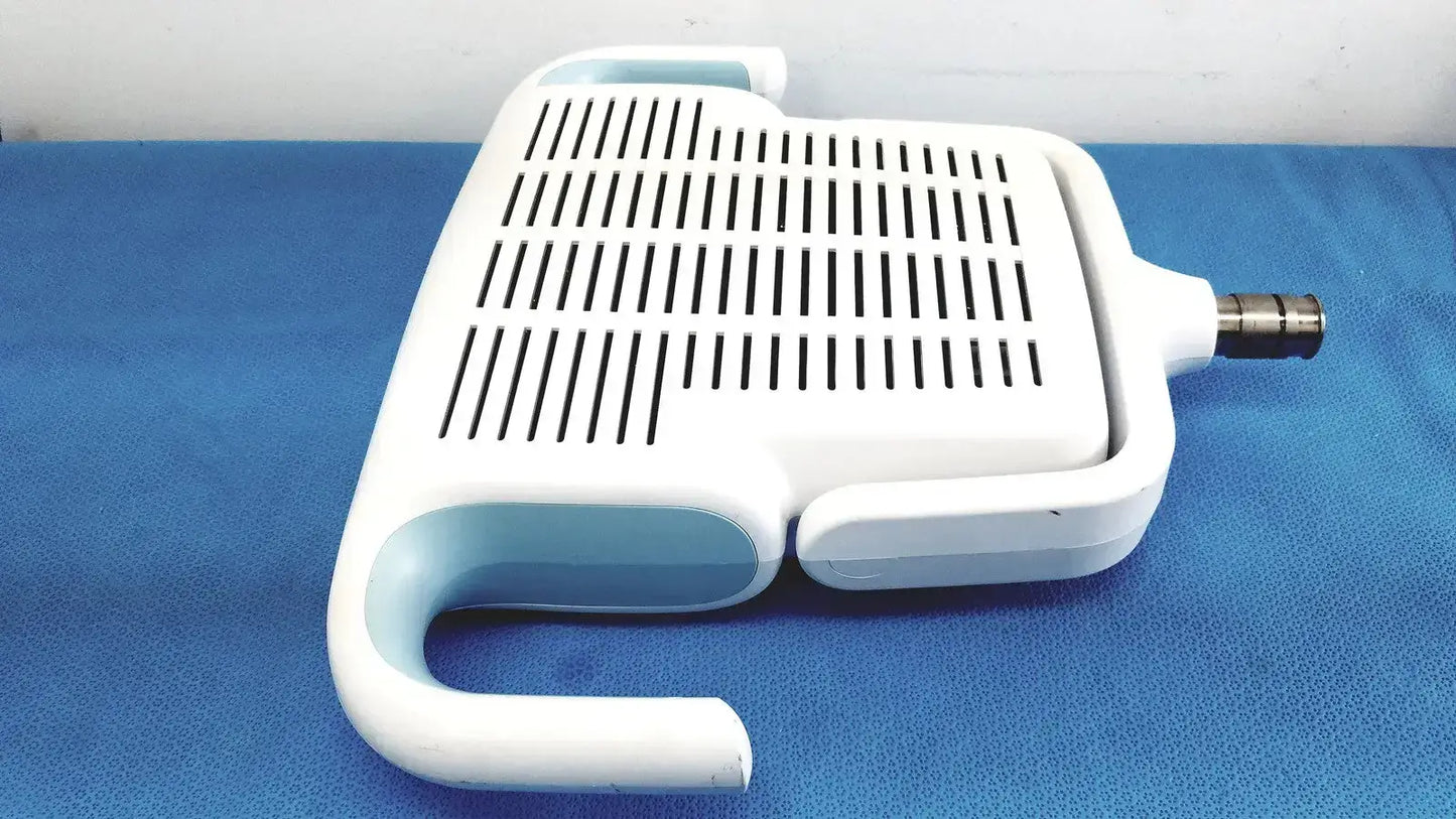 Welch Allyn GS 900 General Exam Procedure Light LED Spot Head With Handle Exam Light, second-hand product photo 8