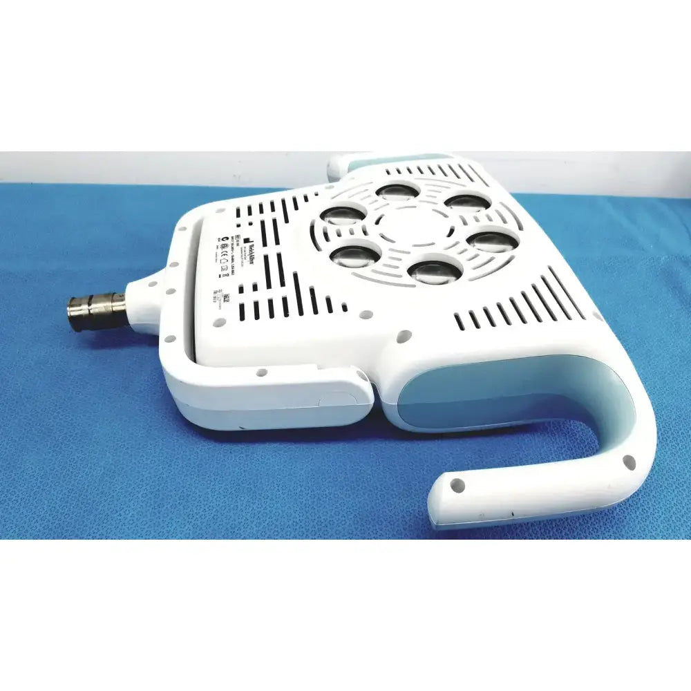 Welch Allyn GS 900 General Exam Procedure Light LED Spot Head With Handle Exam Light, second-hand product photo 16