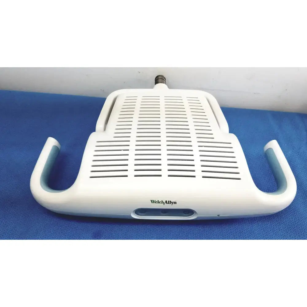 Welch Allyn GS 900 General Exam Procedure Light LED Spot Head With Handle Exam Light, second-hand product photo 1