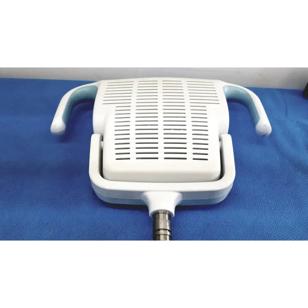 Welch Allyn GS 900 General Exam Procedure Light LED Spot Head With Handle Exam Light, second-hand product photo 9
